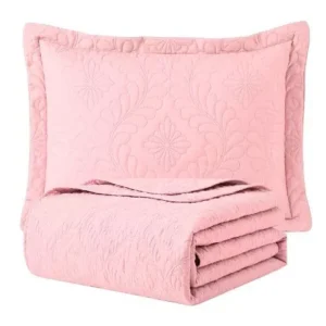 Kit Colcha Cobre Leito Luxo Matelado Casal Padrão,Queen,Solteiro,King MELHOR CUSTO BENEFÍCIO